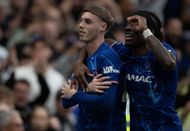 Chelsea FC v Liverpool FC - Premier League - Source: Getty